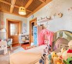 Pinerolo---Appartamento-in-Villa-al-piano-primo-con-giardino-privato.