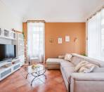 Pinerolo---Appartamento-in-Villa-al-piano-terra-con-giardino-privato.