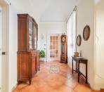 Pinerolo---Appartamento-in-Villa-al-piano-terra-con-giardino-privato.