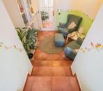 Pinerolo---Appartamento-in-Villa-al-piano-terra-con-giardino-privato.