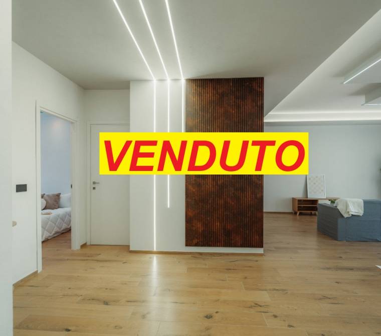 Pinerolo - Una casa che profuma di famiglia, ristrutturata e domotizzata.