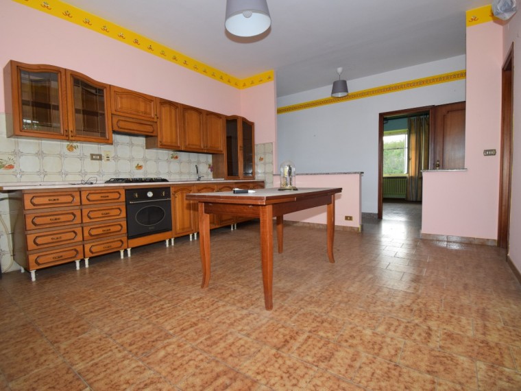 Vigone---Periferia---Casa-indipendente-sui-4-lati-con-giardino-privato-e-tettoia.