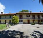 Pinerolo---Baudenasca---Complesso-immobiliare-costituito-da-diversi-fabbricati-e-ampio-giardino.