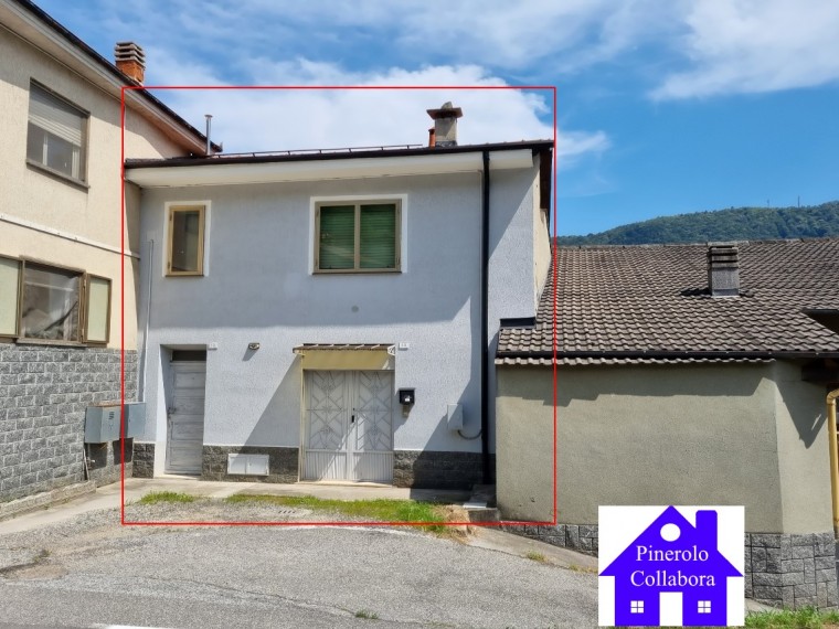 San-Germano-Chisone---Porzione-di-casa-