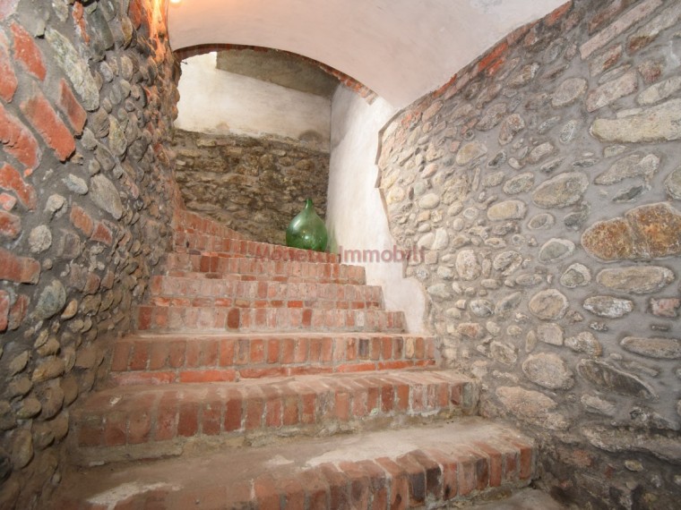 Pinerolo-Periferia-Cascinale-da-ristrutturare-con-cortile-e-ampio-giardino