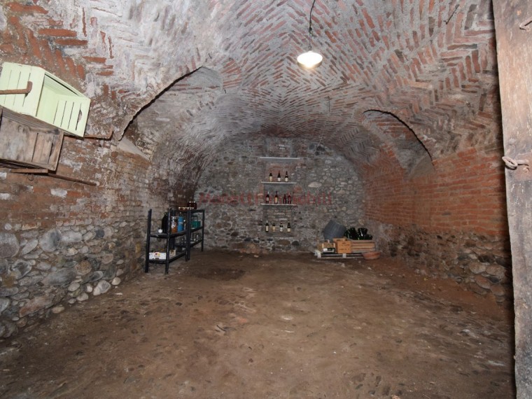 Pinerolo-Periferia-Cascinale-da-ristrutturare-con-cortile-e-ampio-giardino
