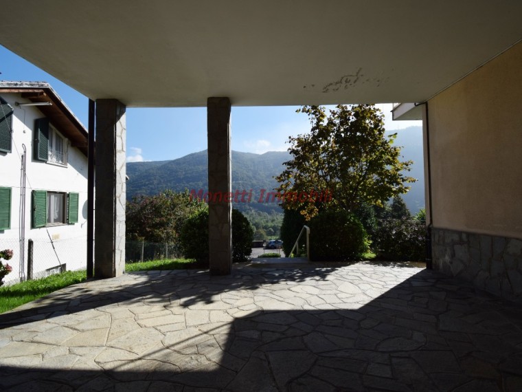 San-Germano-Chisone---Appartamento-con-Box-Auto-