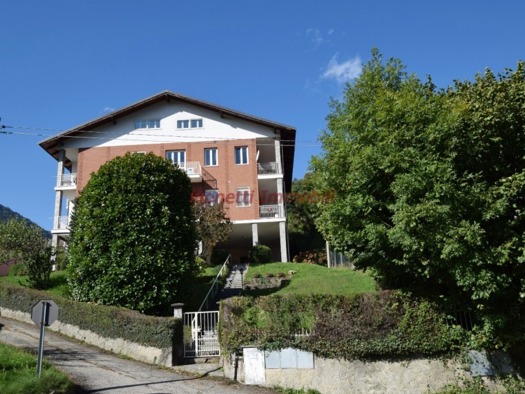 San-Germano-Chisone---Appartamento-con-Box-Auto-