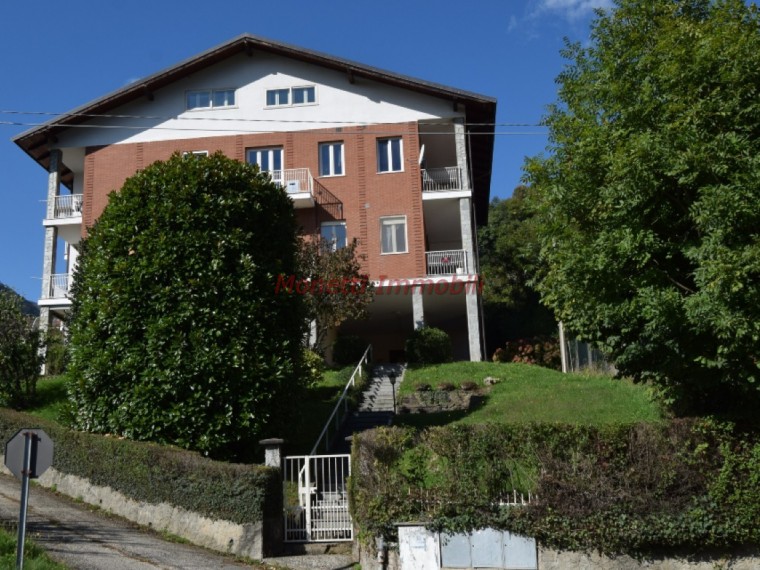 San-Germano-Chisone---Appartamento-con-Box-Auto-